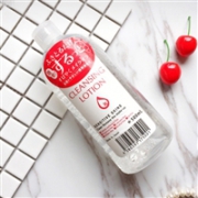 限prime会员，ALOVIVI 卸妆皇后 四效合一卸妆水 300ml*3瓶