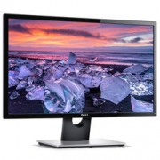 DELL 戴尔 SE2416H 23.8英寸 IPS显示器