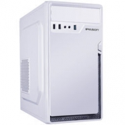 IPASON 攀升 Elite E28 UPC台式机（i5-8400、B360M、 8GB、1TB、HD 630）