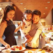 京东生旅周年庆：开元集团酒店 全国51店 豪华自助晚餐通用券98元/人