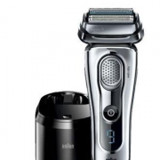 BRAUN 博朗 9095cc 干湿两剃 电动剃须刀