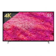东芝（TOSHIBA） 55U6600C 55英寸 4K液晶电视