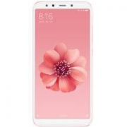 6日12点：小米手机 6X 4G+64G版