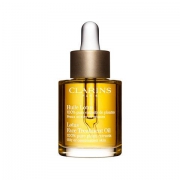 CLARINS 娇韵诗 莲花面部护理油 30ml +凑单品