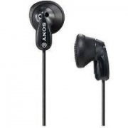 Sony/索尼 MDR-E9LP 耳塞式清澈立体声耳机