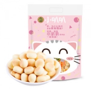 徐福记 小叭叭 京屋果子 小馒头  425g