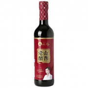 shuita 水塔 山西老醋 420ml *5件