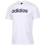 adidas 阿迪达斯 男式 运动型格 短袖T恤 COMM M TEE