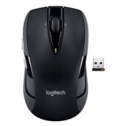 Logitech 罗技 M545 无线鼠标 黑色