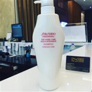 SHISEIDO资生堂 护理道 水活修护洗发露 1000ml