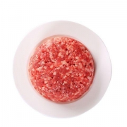 Kerchin 科尔沁 内蒙古牛肉 牛肉馅 500g