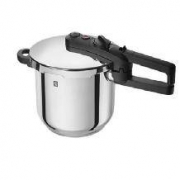 双立人 Zwilling Ecoquick II 压力锅6L