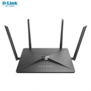 D-Link 友讯 dlink DIR-882 2600M 全千兆无线双频智能无线路由器