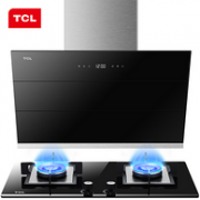 历史新低！TCL CXW-285-3812J+JZT-5601B 烟灶套装