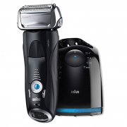 博朗（BRAUN）  7系 7880CC 电动剃须刀