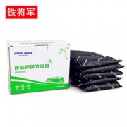 Steel Mate 铁将军 汽车内除甲醛竹炭包 500g