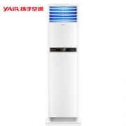 YAIR 扬子 KFRd-52LW/54DF1-E3 定速冷暖 空调柜机 2匹