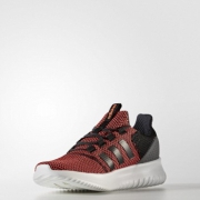 4号0点：adidas阿迪达斯 neo 男子休闲鞋