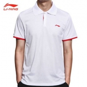 Lining 李宁 透气速干POLO衫 2色