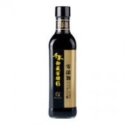 千禾 御藏窖醋6年 500ml *5件