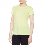 中亚Prime会员：adidas 阿迪达斯 FreeLift Prime 女式训练短袖T恤