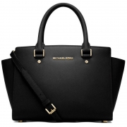 MICHAEL MICHAEL KORS   Selma Medium 女士斜挎包
