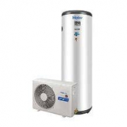 Haier 海尔  200升 空气能热水器