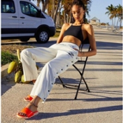 Nike Sportswear Tear-Away 阔腿裤 两色