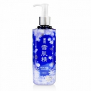 雪肌精 化妆水500ml*2件 澄雪限量瓶