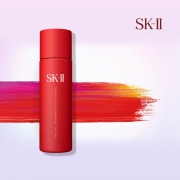SK-II 护肤精华露 神仙水 新年限量版 230ml*2件