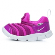 耐克（Nike）儿童鞋毛毛虫童鞋舒适运动休闲鞋343938-622 紫色