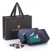 宏丰 手工阿胶糕260g*2盒 东阿原产地