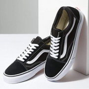 VANS 范斯 Old Skool 中性款休闲鞋