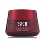 SK-II 肌源赋活修护精华霜 大红瓶面霜 50g *2件