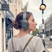 索尼（SONY）  h.ear on Wireless 2 WH-H900N 无线降噪耳机 多色