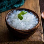 真味珍 原味椰果肉 1kg