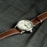 Prime会员镇店之宝，Citizen 西铁城 BM8470-03AE 男士光动能手表