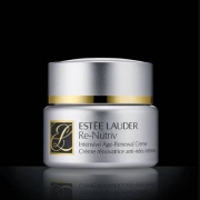 国内￥2500，ESTEE LAUDER 雅诗兰黛 顶级系列 白金级奢宠紧颜滋养乳霜 50ml 新低€140.6