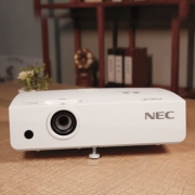 NEC 日电 NP-CD2115X 办公无线投影仪