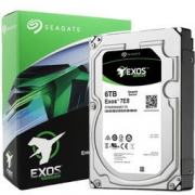 SEAGATE 希捷 V5系列 7200转128M SATA3 企业级硬盘 6TB