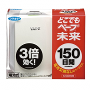 未来(VAPE) 电子驱蚊器 销量第一
