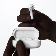 ticpods free 真无线触摸式蓝牙耳机 谷歌投资新品