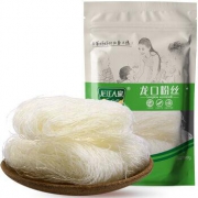 龙江人家 龙口粉丝 800g