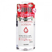 日本 皇后 Alovivi 四效合一卸妆水 免洗卸妆 500ml