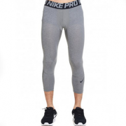 NIKE 耐克 PRO HYPERCOOL 男子训练紧身裤*2件