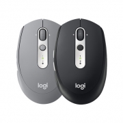 罗技（Logitech）    M585 无线蓝牙鼠标 FLOW技术