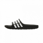 Adidas Duramo Slide 男子运动拖鞋