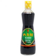 13日8点：欣和 六月鲜 特级酱油 500ml