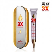 魔盒 3X去眼袋黑眼圈护眼霜20ml 男女可用 27万评价4.9分