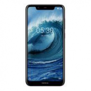 10点05分开售：NOKIA 诺基亚 X5 智能手机
